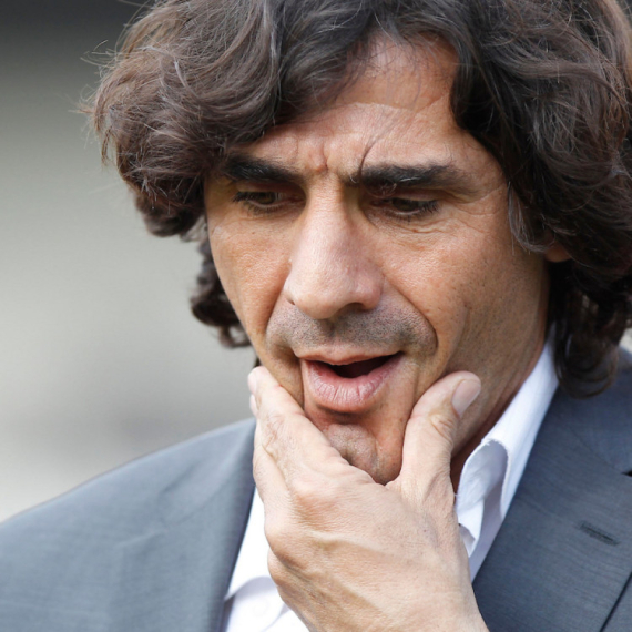 Budućnost promovisala četvrtog trenera od starta sezone