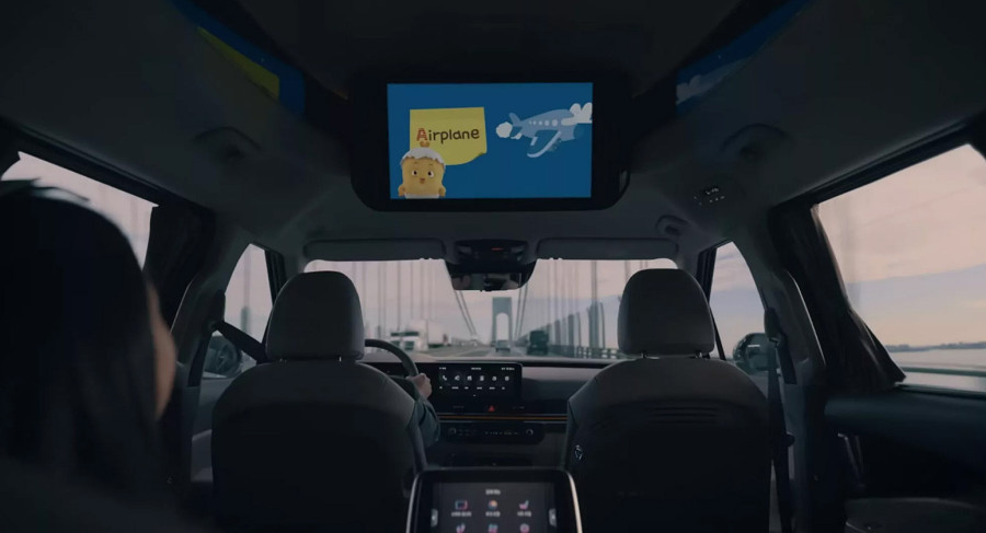 Ovo je najluksuznija Kia do sada – udobnija od limuzine i SUV-a! FOTO/VIDEO