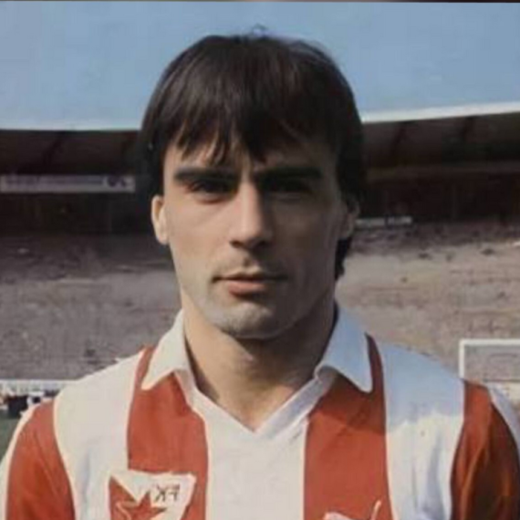 Krivokapić: "Žao mi je što Zvezda i Seltik ne igraju u Ligi šampiona"