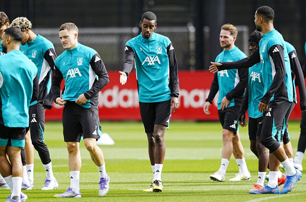 Napadač od 170.000.000 spreman da zaigra