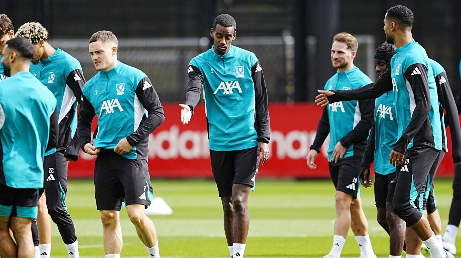 Napadač od 170.000.000 spreman da zaigra