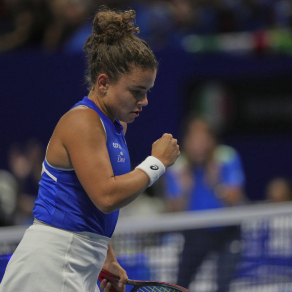 Šampionke u polufinalu Bili Džin King kupa