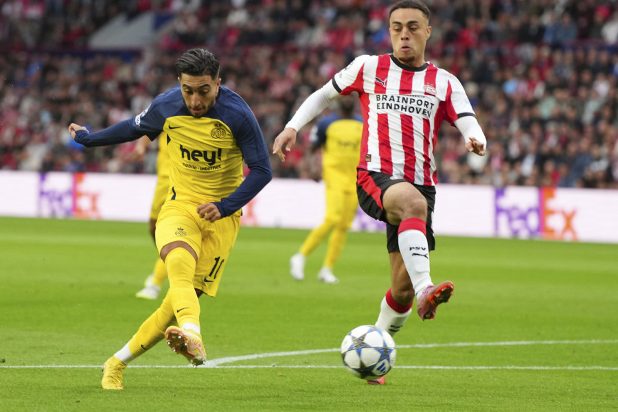 Artetini džokeri spakovali tri boda za London – šampion Belgije pokazao zube na startu Lige šampiona