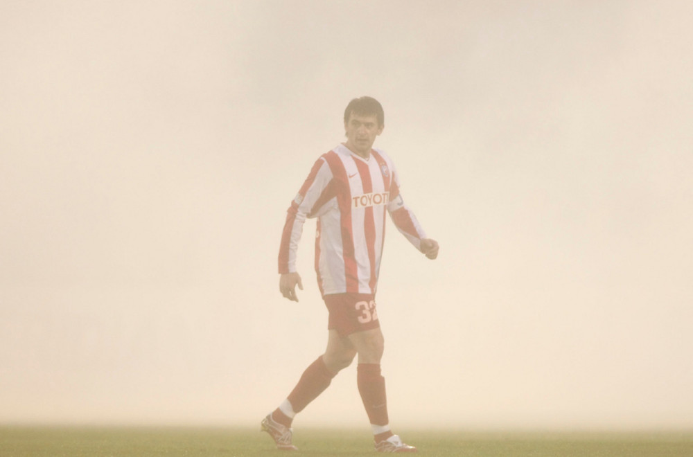 Tragedija – preminuo Dejan Milovanović