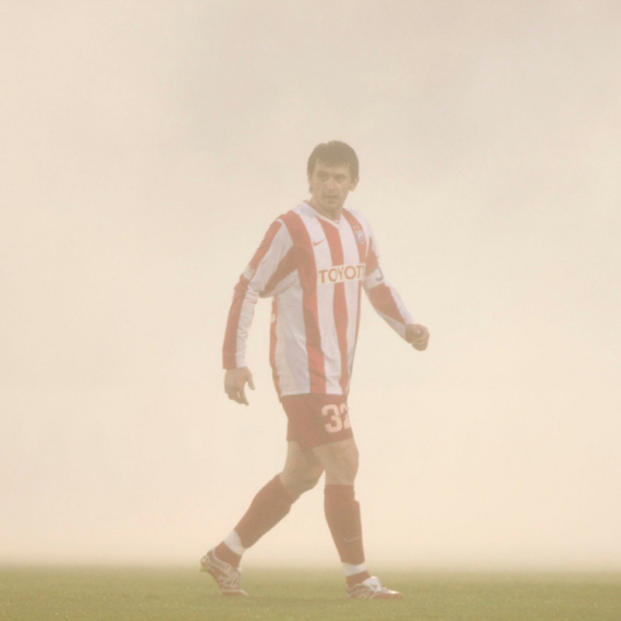 Tragedija – preminuo Dejan Milovanović