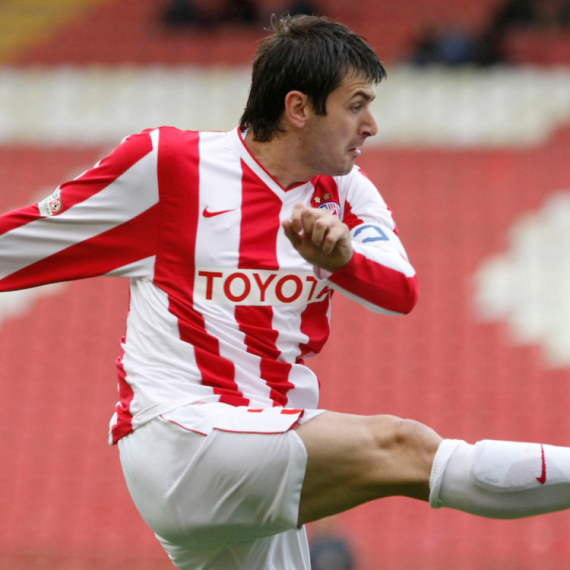 Čovek sa topom u nozi – zvezdaši pamte evrogol u derbiju VIDEO