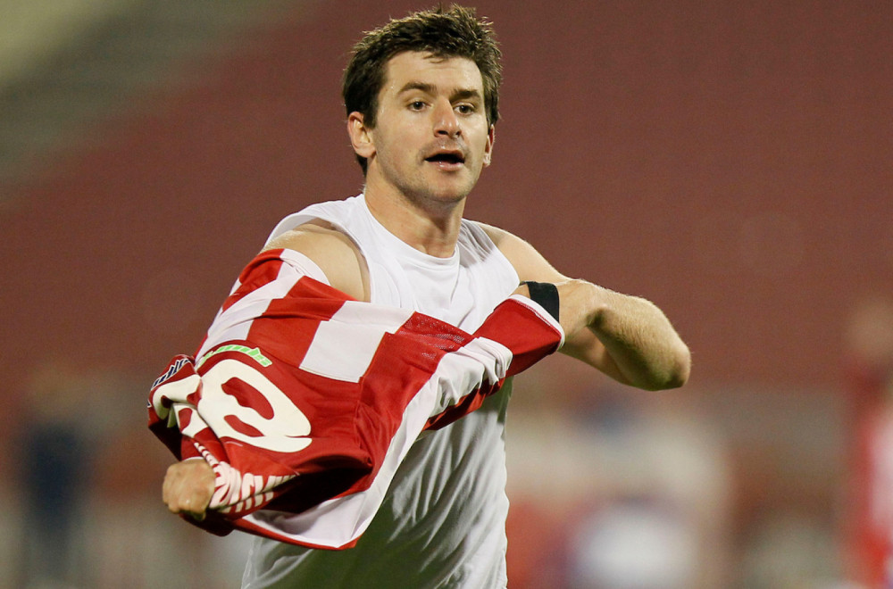 Oglasila se i Crvena zvezda: "Milovanović se vratio kad je bilo najteže"