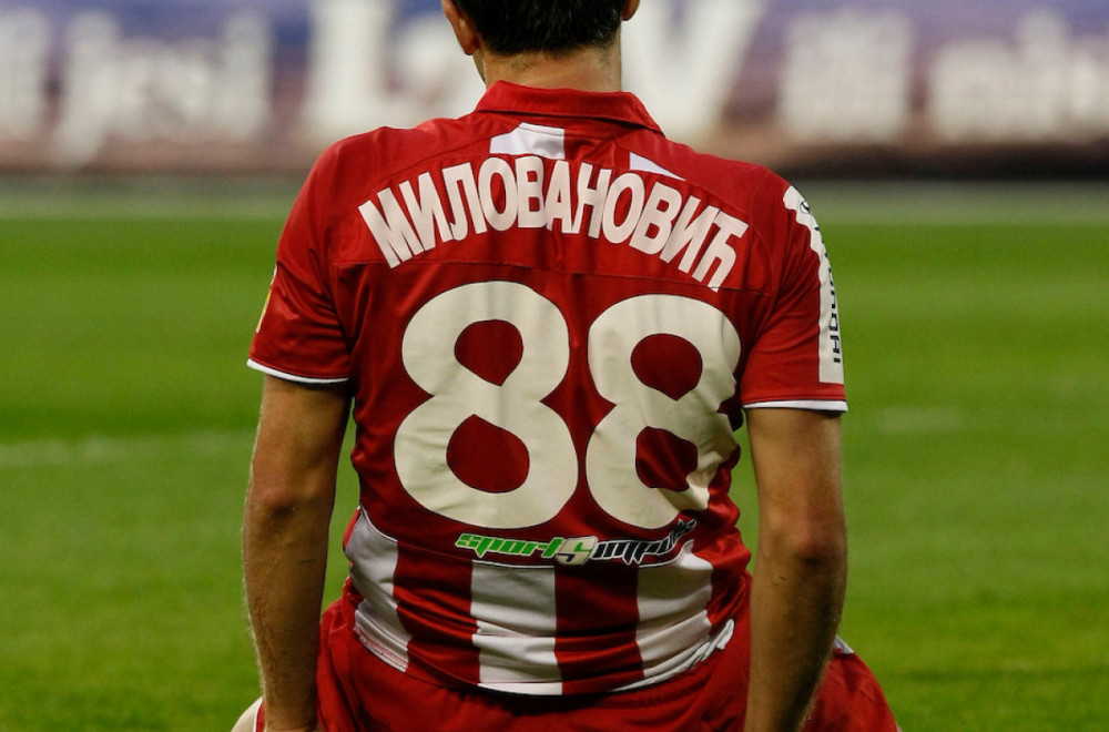 Ko je bio Dejan Milovanović – sin legende, vođa čuvene generacije