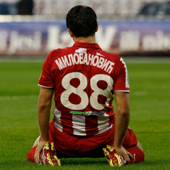 Ko je bio Dejan Milovanović – sin legende, vođa čuvene generacije