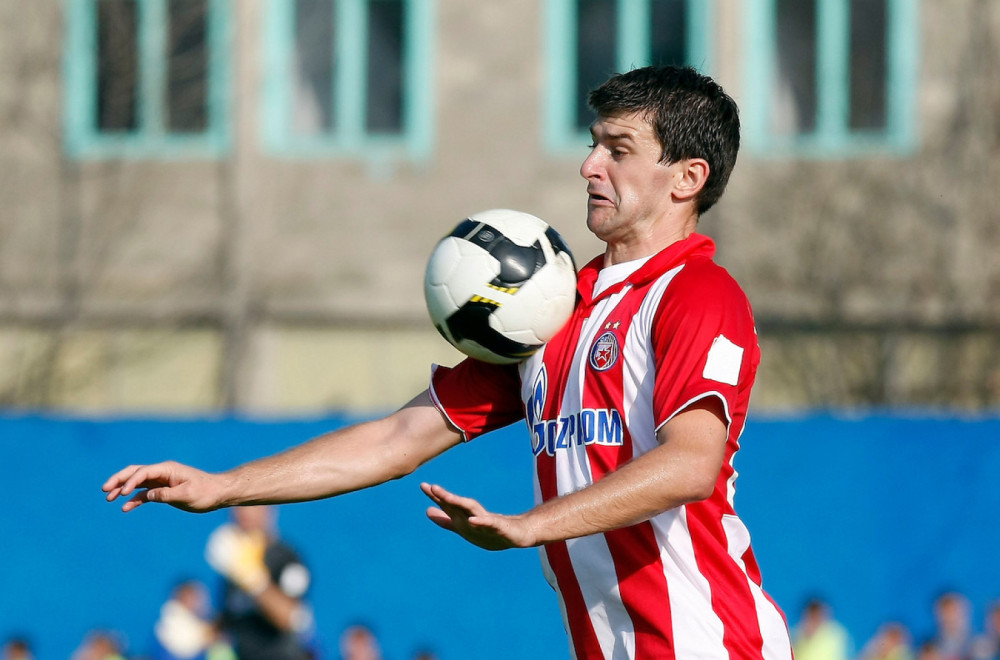 FSS se oprostio do Milovanovića: "Srbija je izgubila velikog fudbalera"