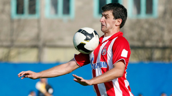 FSS se oprostio do Milovanovića: "Srbija je izgubila velikog fudbalera"