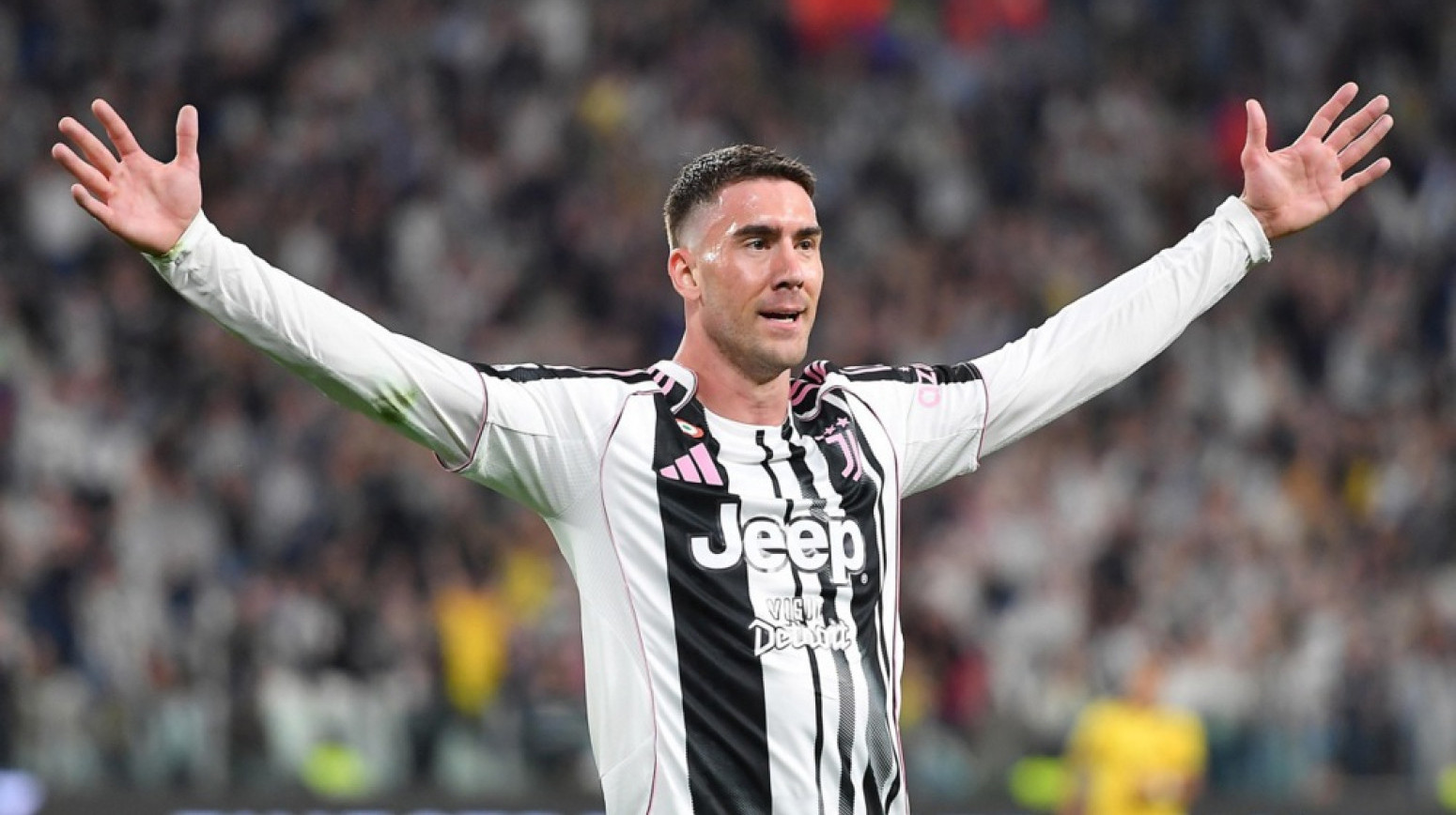 Dva gola Vlahovića nisu dovoljna za igrača nedelje u LŠ VIDEO