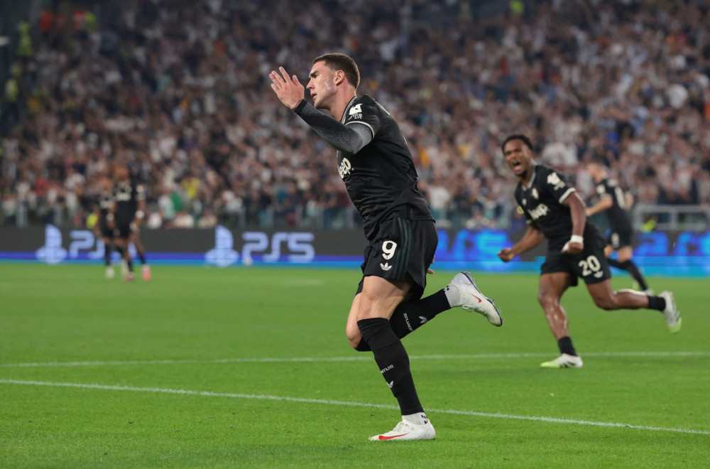 Vlahović napušta Juventus u januaru? Bajern ga ima u planovima