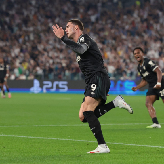 Vlahović napušta Juventus u januaru? Bajern ga ima u planovima