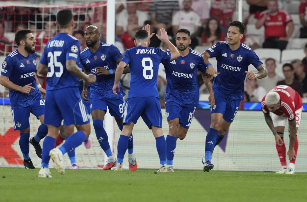 Debitant od 0:2 do 3:2 za muk u Lisabonu!