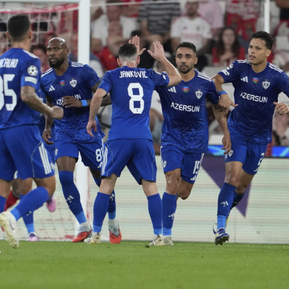 Debitant od 0:2 do 3:2 za muk u Lisabonu!