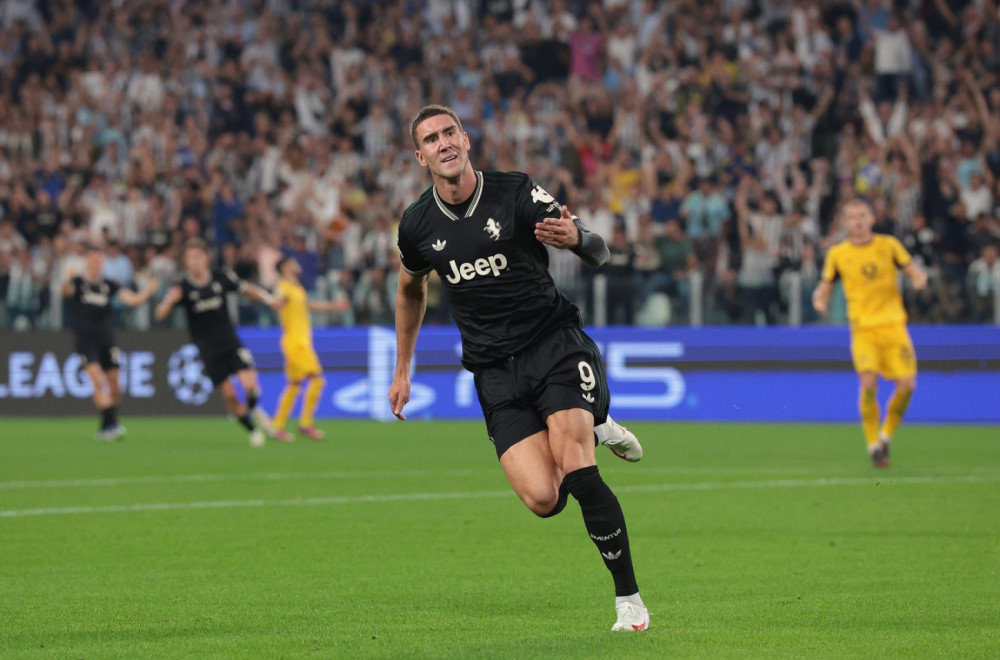 Vlahović nadmašio Kejna i Halanda