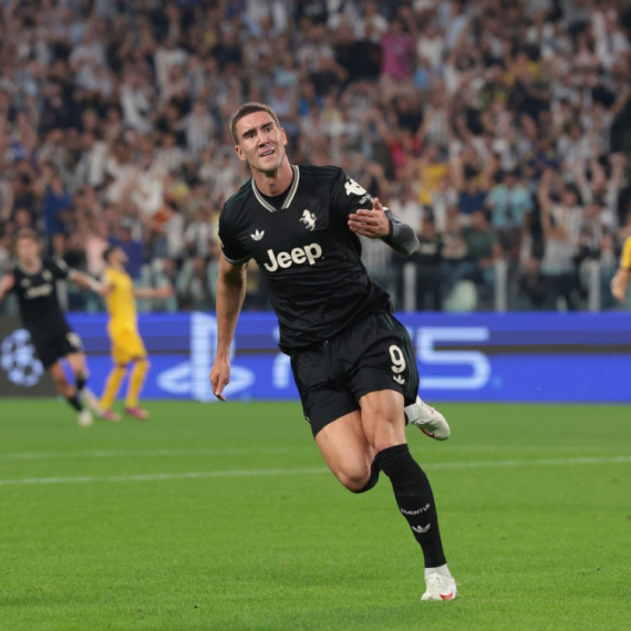 Vlahović nadmašio Kejna i Halanda