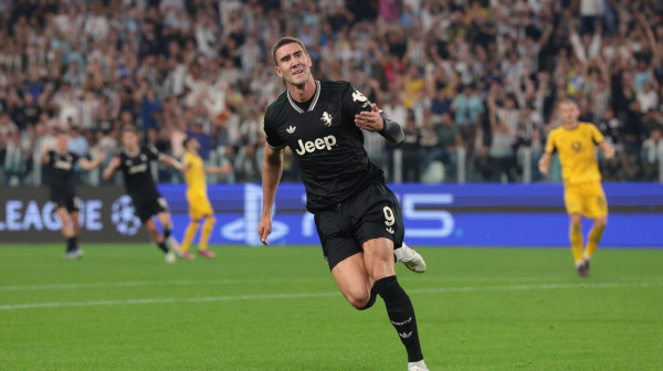 Vlahović nadmašio Kejna i Halanda