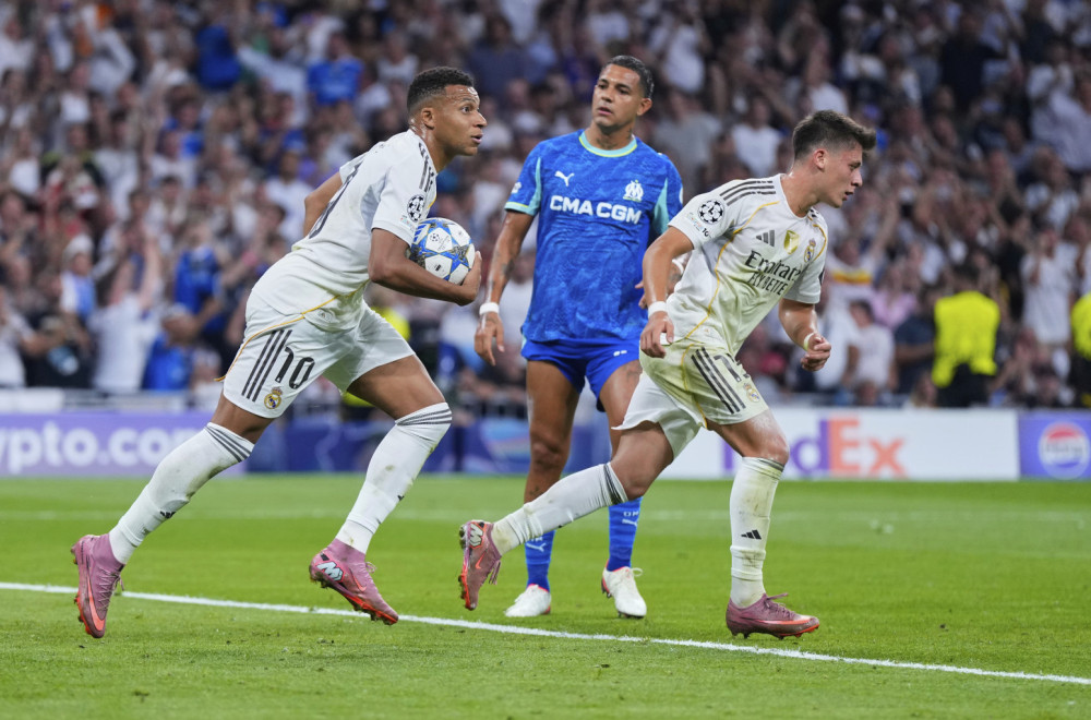 Real oborio rekord po broju penala – pobeda sa igračem manje VIDEO