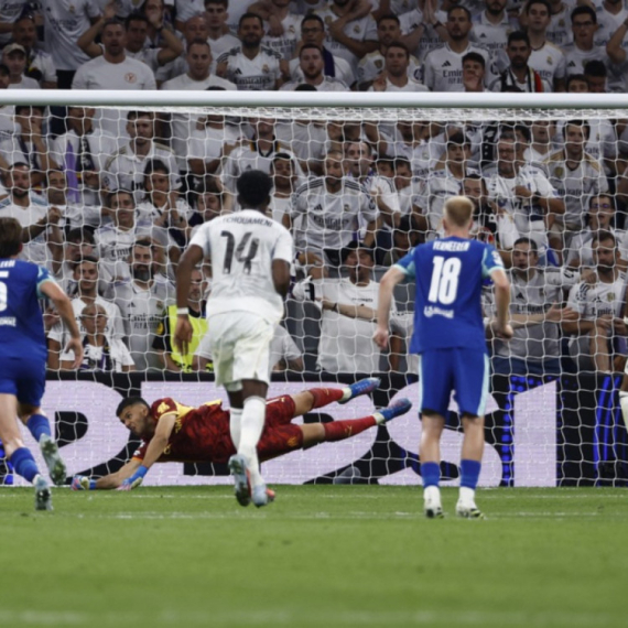 Usijale se mreže prvog dana LŠ – Bosanac na udaru zbog penala za Real VIDEO