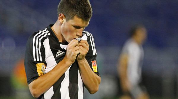 Džigi Ninković za B92.sport: "Vukotić ima problem kao i ja, u rat se ide sa decom Partizana!"