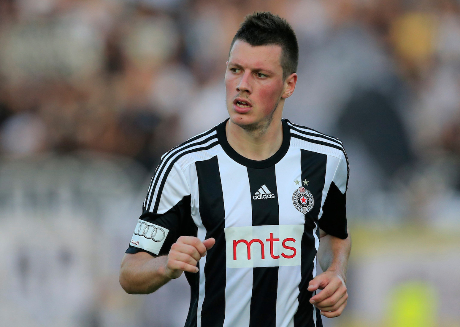 Džigi Ninković za B92.sport: Vukotić ima problem kao i ja, u rat se ide sa decom Partizana!