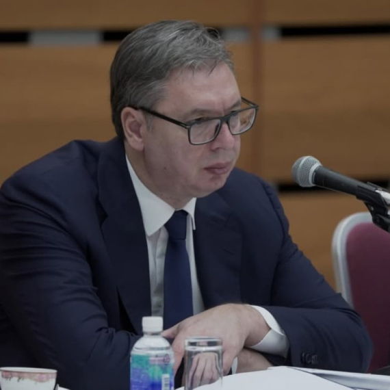 Vučić: Poseta Japanu je bila veoma dobra i plodonosna, očekujem velike rezultate