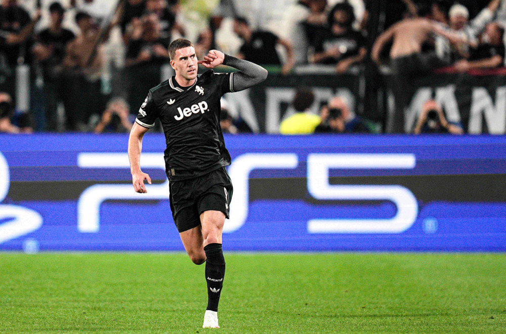 Vlahović: "Nije to bes"