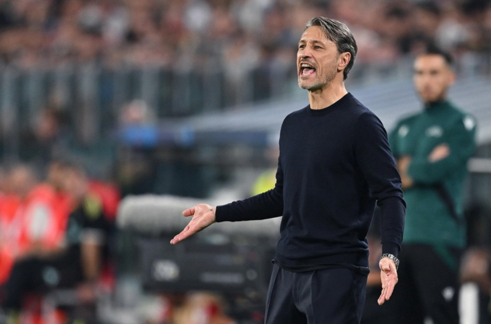 Hrvat poludeo u Torinu, igrači se svađali oko penala: "Razumem, ali…" VIDEO