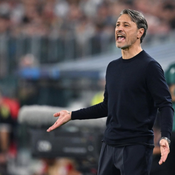 Hrvat poludeo u Torinu, igrači se svađali oko penala: "Razumem, ali…" VIDEO