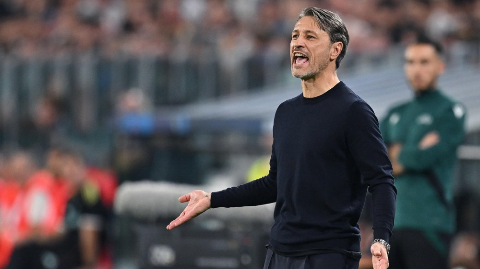 Hrvat poludeo u Torinu, igrači se svađali oko penala: "Razumem, ali…" VIDEO