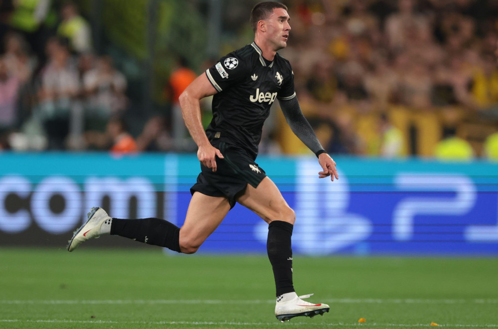 "Nemilosrdan, odlučan, preporođen: Tudore, kako sada držiš ovakvog Vlahovića na klupi?"