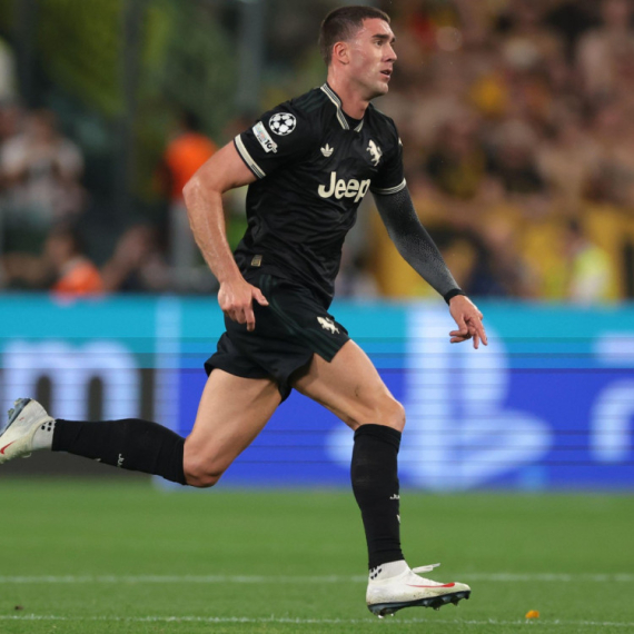 Deko hoće Vlahovića!