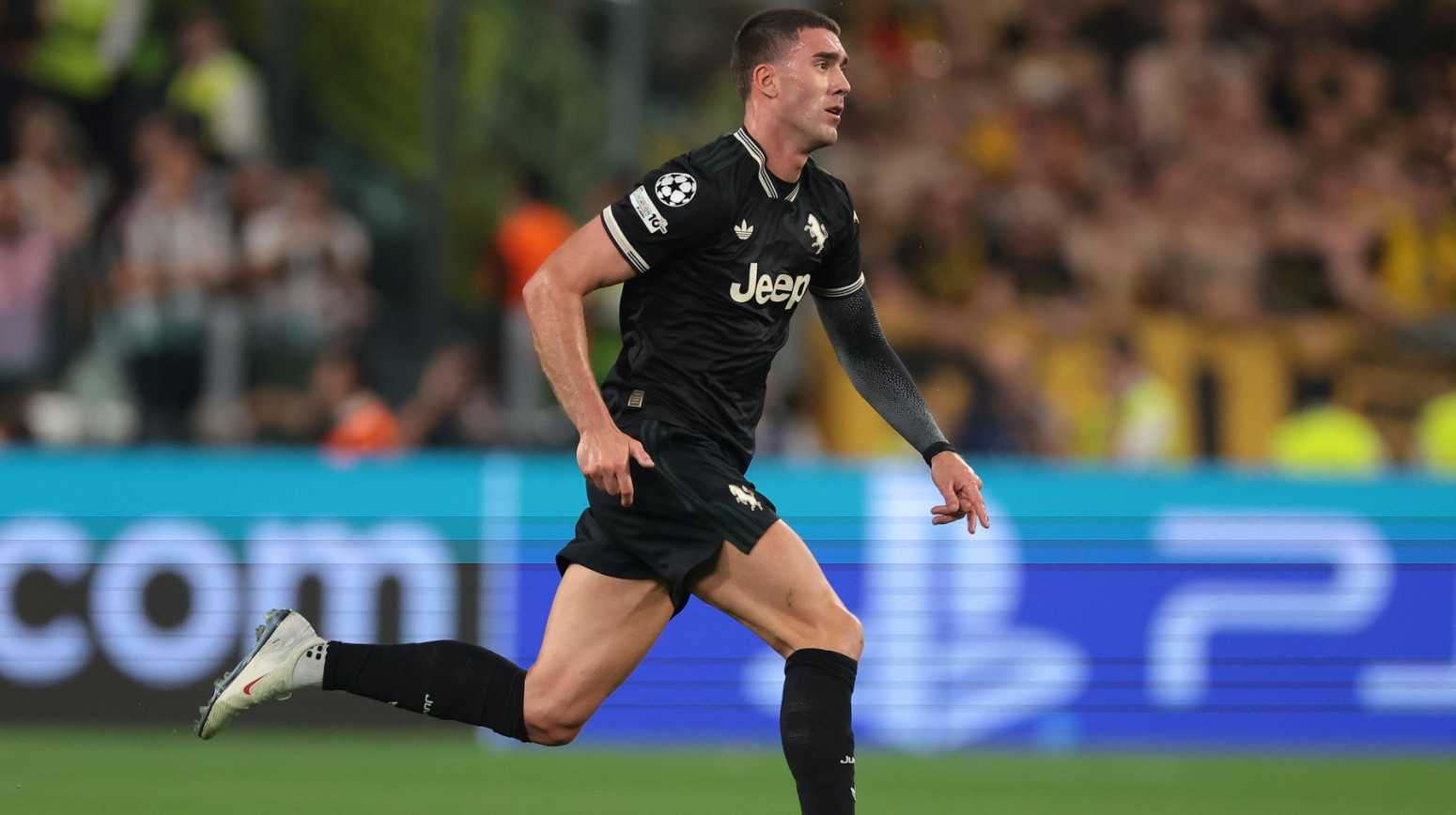 "Nemilosrdan, odlučan, preporođen: Tudore, kako sada držiš ovakvog Vlahovića na klupi?"