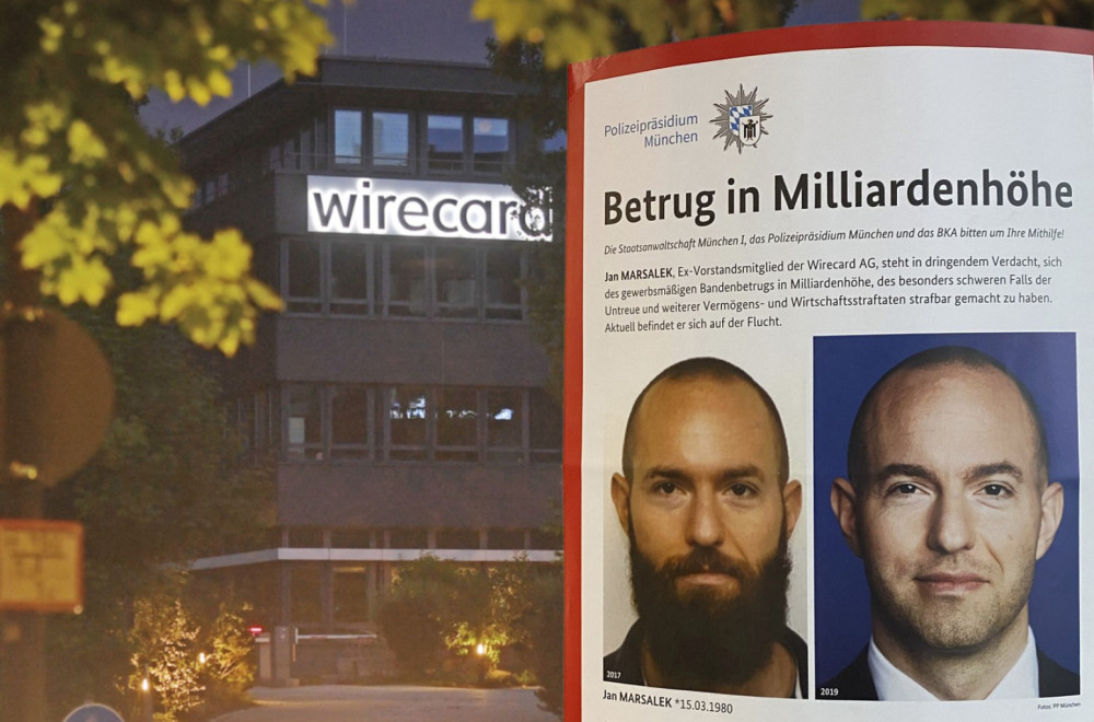 Usnimljen jedan od najtraženijih ljudi na svetu: Ruski špijun presadio kosu, lagano šetao Moskvom FOTO