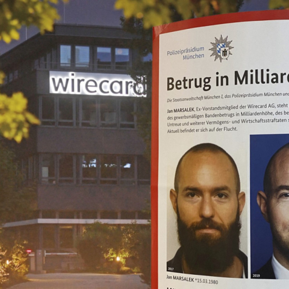 Usnimljen jedan od najtraženijih ljudi na svetu: Ruski špijun presadio kosu, lagano šetao Moskvom FOTO