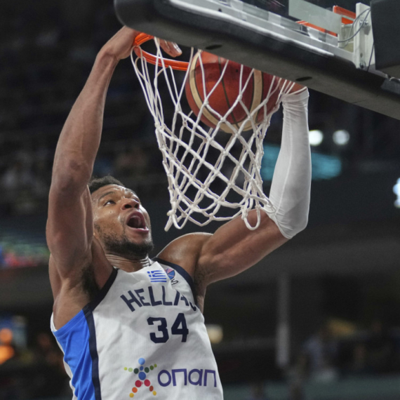 Janis se izvinio Turcima zbog "sklanjaj tu je**nu zastavu" VIDEO