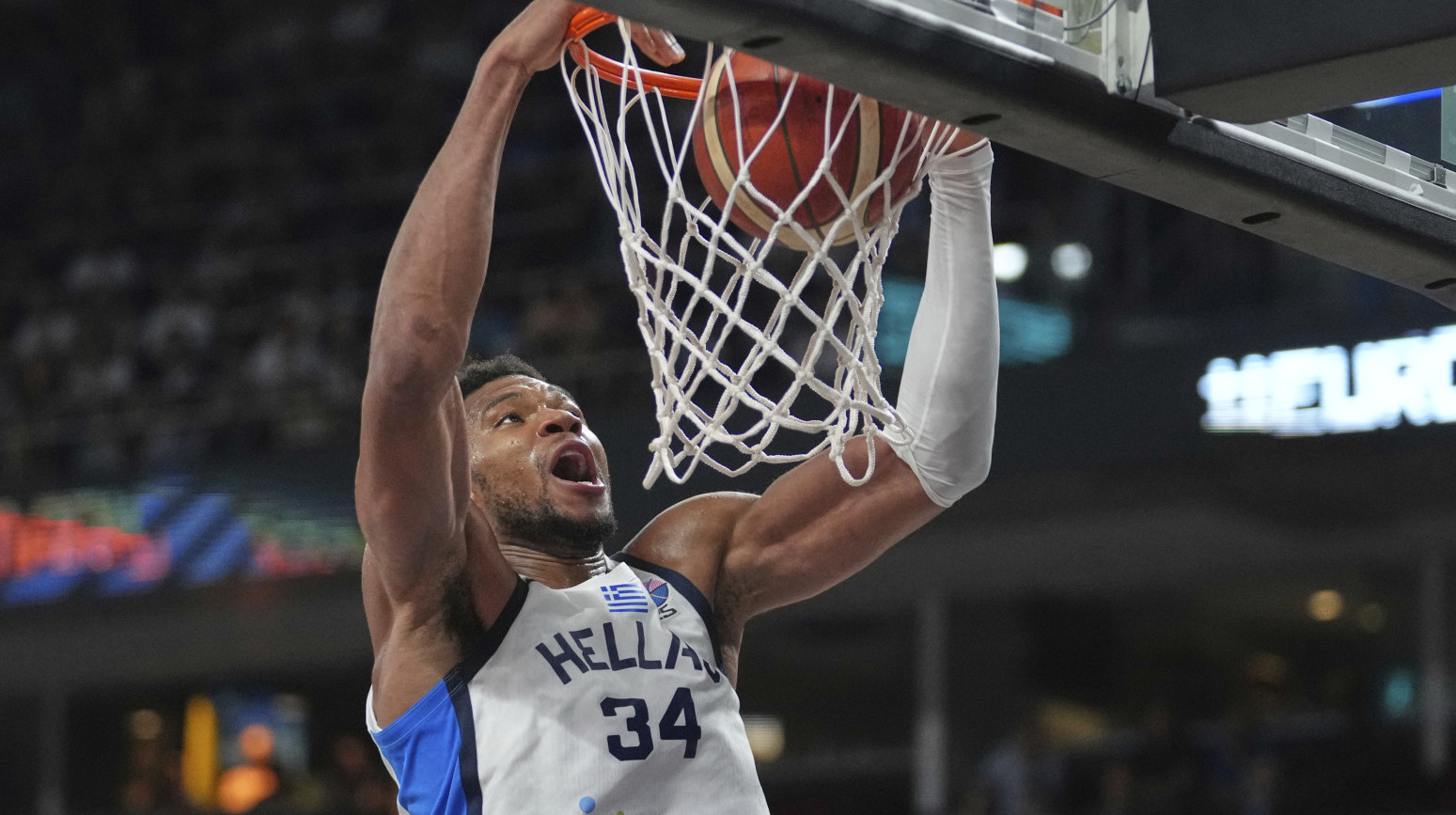 Janis se izvinio Turcima zbog "sklanjaj tu je**nu zastavu" VIDEO