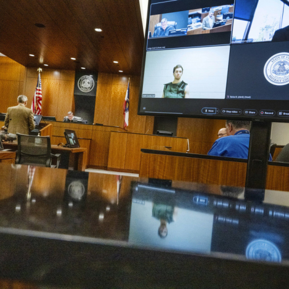 Cure detalji ubistva Kirka; Otkriven motiv; "Dosta mi je njegove mržnje"