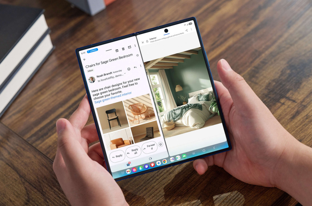 Ako imate Samsung Galaxy telefon, evo kada dobijate One UI 8 ažuriranje