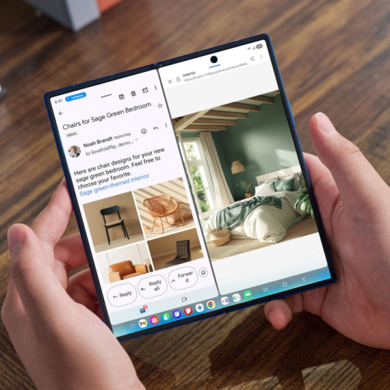 Ako imate Samsung Galaxy telefon, evo kada dobijate One UI 8 ažuriranje