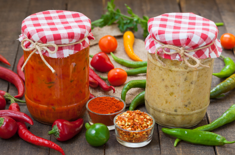 Afrikanka probala ajvar: Srbi se odmah oglasili VIDEO