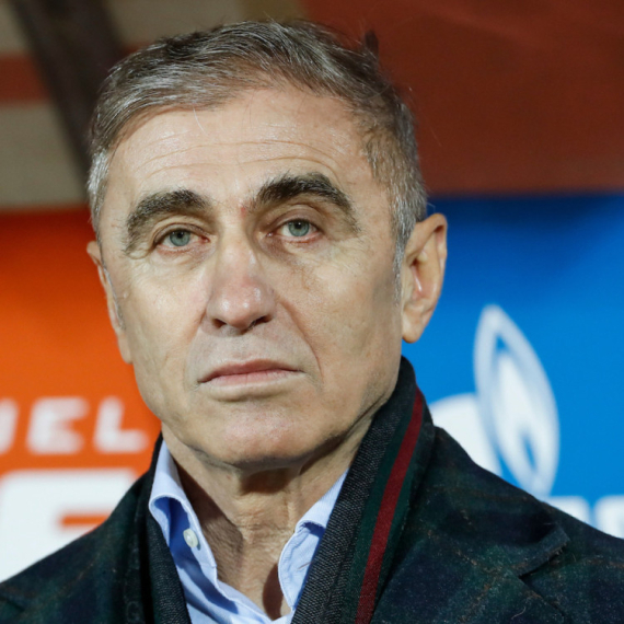 Đurovski u suzama zbog Milovanovića: "Ono po čemu se sećaju i tate i njega..." VIDEO