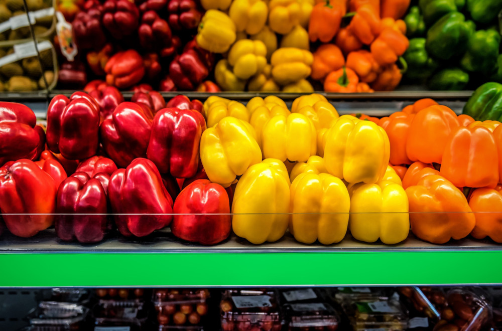 Nije samo beli luk: I ovih pet namirnica su odlični čuvari imuniteta FOTO