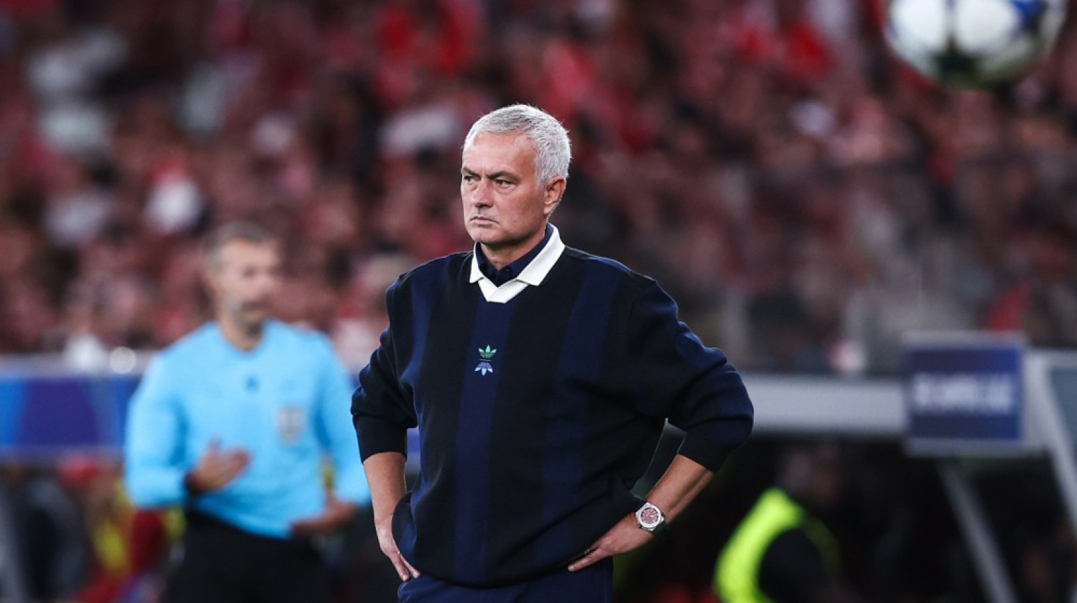 Benfika otpustila trenera posle debakla – stiže Murinjo