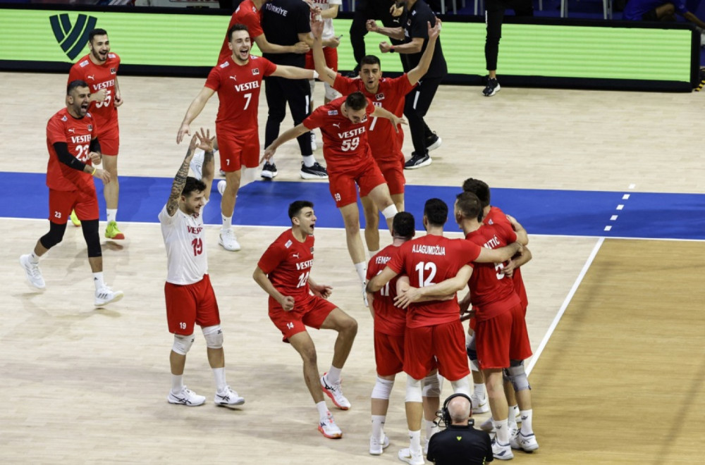 Kovačeva Turska ne staje na SP, slavila i Bugarska