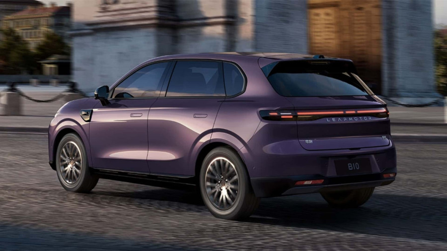 Čuvena evropska marka stavlja svoj logo na kineski automobil?