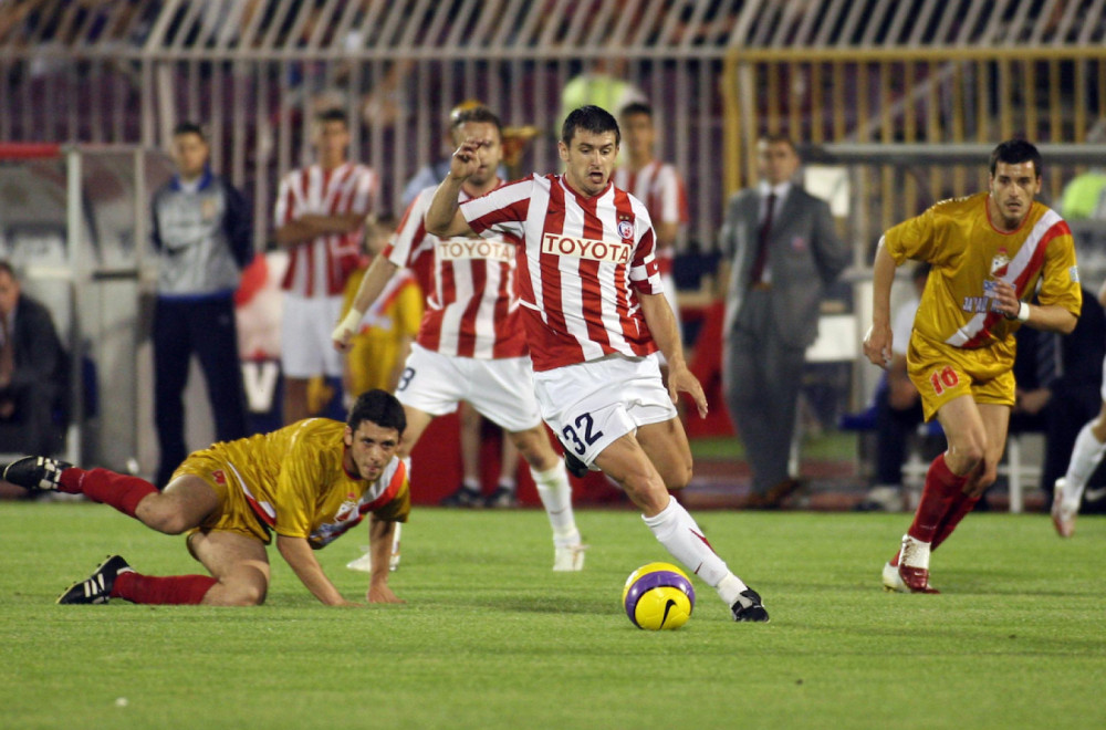 Odlučeno: Minut ćutanja u 9. kolu Super i Prve lige Srbije zbog smrti Milovanovića