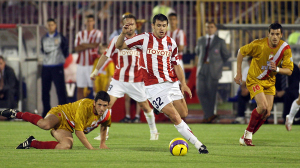 Odlučeno: Minut ćutanja u 9. kolu Super i Prve lige Srbije zbog smrti Milovanovića